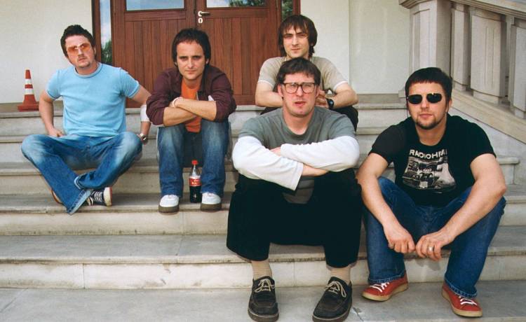 Mijają 24 lata od premiery utworu "Długość dźwięku samotności", sztandarowego dzieła grupy Myslovitz [WIDEO]