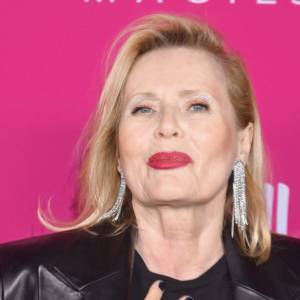 Grażyna Szapołowska w sesji okładkowej. Obok niej córka i wnuczka! [FOTO]