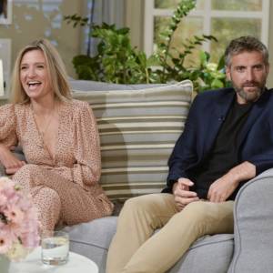 Gdzie przebywa Maciej Dowbor? Joanna Koroniewska została słomianą wdową