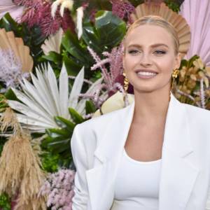 Karolina Pisarek odsłania ciało w bardzo skąpym bikini! "Piękna figura" - komentują fani