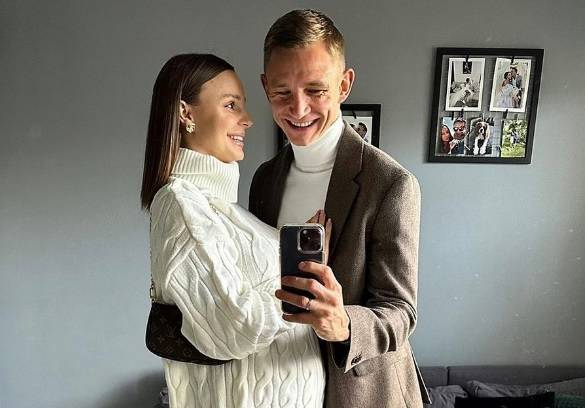 Paulina Rzeźniczak opowiedziała o ciąży. Tak teraz wygląda jej codzienność [FOTO]