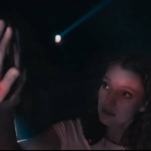 sanah zaśpiewała przebój z filmu "Akademia Pana Kleksa"! Jak Wam się podoba "Jestem Twoją bajką"? [WIDEO]