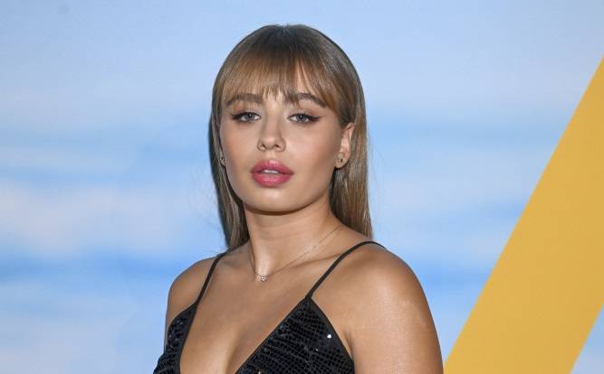 Oliwia Bieniuk pokazała nieznane zdjęcie Anny Przybylskiej. Trudno powstrzymać łzy. "Tęsknię" [FOTO]