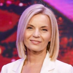 Małgorzata Foremniak odsłania ciało na plaży. Figura jak u nastolatki! "Stworzona, by nosić bikini" [FOTO]