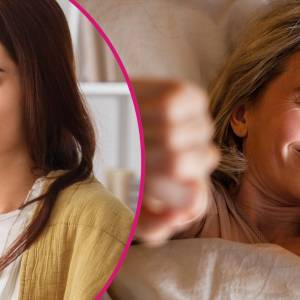 Co pić na dobry sen? Ta herbata pomaga zasnąć i redukuje stres