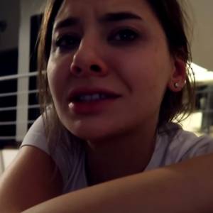 Justyna Żak z "Big Brothera": "Chłopak zostawił mnie samą"