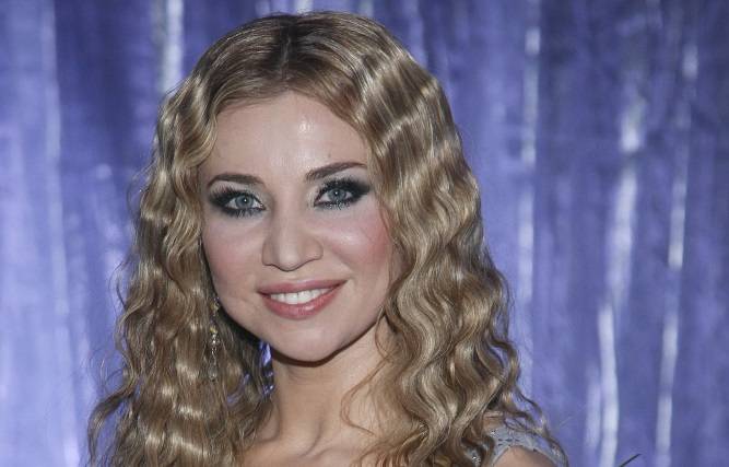 Eurowizja 2022. Lidia Kopania zaprezentowała swój utwór. Znów będzie reprezentować Polskę? [WIDEO]