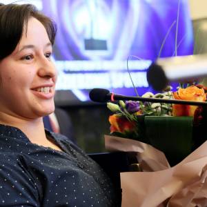 Mistrzyni świata nie wystąpi w zawodach. Afera w polskim sporcie 