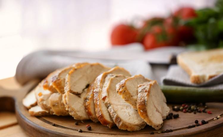 Schab pieczony w majeranku - sprawdź, jak go przyrządzić!