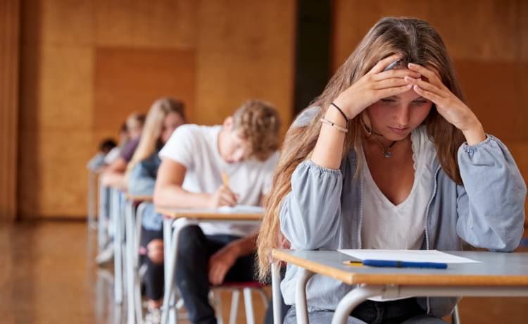 Matura 2022. Jakie były tematy wypracowań na egzaminie z języka polskiego?