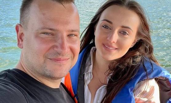 Anna Bardowska na nowych zdjęciach z dziećmi. Internauci dopatrują się ciąży! Uczestniczka show komentuje