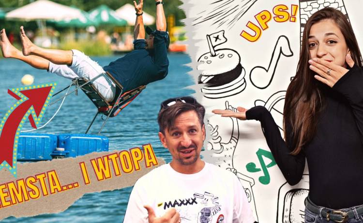 RMF MAXXX kręci vloga! Pierwszy film trafił już do sieci!