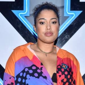 Patricia Kazadi szczerze o swoich zaburzeniach odżywiania. "Potrafiłam najeść się tak, że chciało mi się wymiotować"                                              