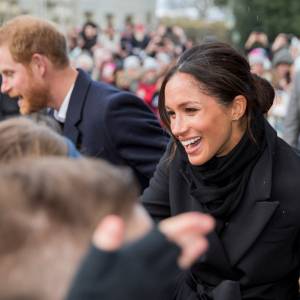 Sukces Księżnej Sussexu! Wygrała w sądzie z wydawcą tabloidu. Za co pozwała gazetę?
