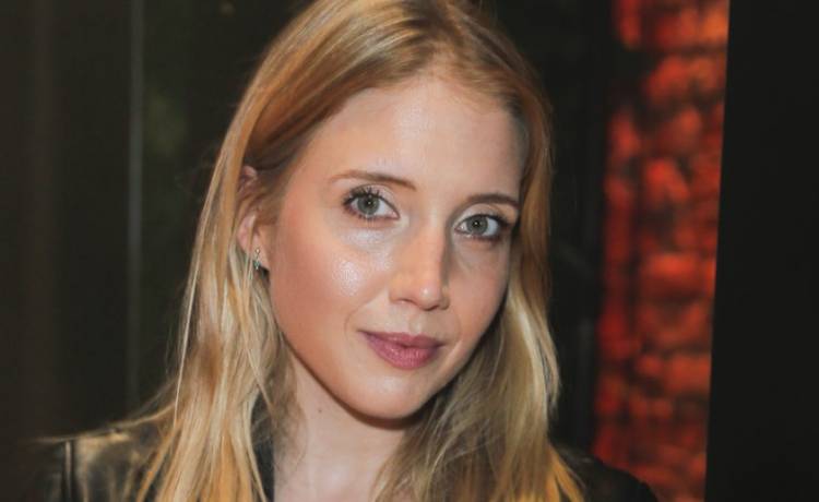 Gwiazda "Stulecia winnych" w nowym kolorze włosów. Zobacz, jak teraz wygląda Ina Sobala!