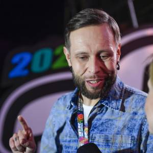 Zmiany w życiu Big Boya z „Gogglebox. Przed telewizorem”! Poinformował oficjalnie