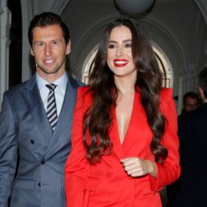 Célia Krychowiak niemal nago! Żona piłkarza pokazała zdjęcia topless [FOTO]