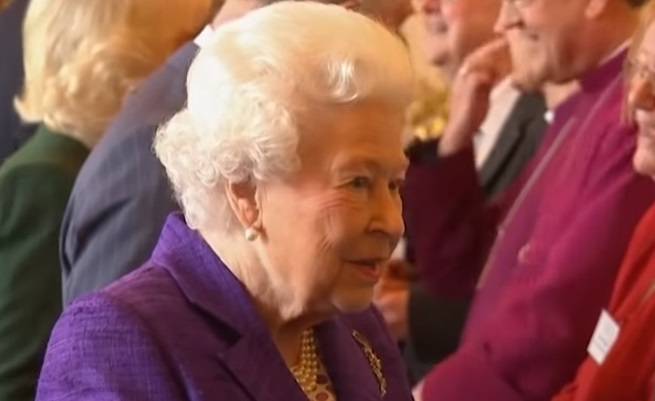 Elżbieta II na Instagramie. W sieci pojawił się wpis królowej!