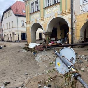 RMF FM i RMF MAXX ruszają z pomocą powodzianom. Posprzątajmy to razem!       