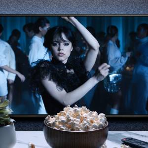 To już oficjalne. Nowe wieści ws. serialu „Wednesday”. Co dalej z produkcją?