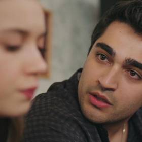 Seyran wraca z innym mężczyzną! Szokujący zwrot akcji w 3. sezonie „Złotego chłopaka”