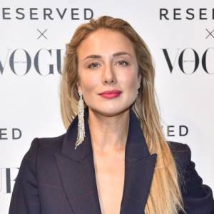 Gwiazda "Barw szczęścia" urodziła. Natalia Klimas pochwaliła się pierwszym zdjęciem z maleństwem!