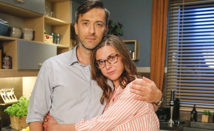 Taki finał czeka Ulę i Marka w "BrzydUli 2"?! W mediach pojawiły się pierwsze "przecieki" [SPOILER]