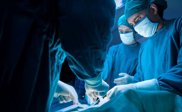 Przeżyła śmierć kliniczną. Opowiedziała, co zobaczyła