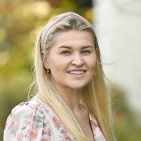 Klaudia z „Rolnik szuka żony” w zaawansowanej ciąży. Pokazała zdjęcia