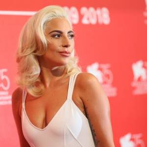 Serce Lady Gagi zajęte przez amerykańskiego aktora? Kim jest Jeremy Renner?