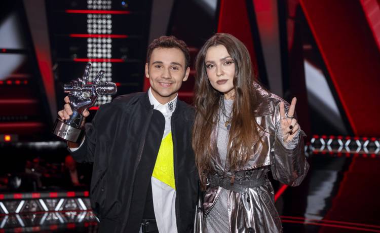 W ubiegłym roku wygrał "The Voice of Poland". Janek Górka wydał nowy singiel! [WIDEO]