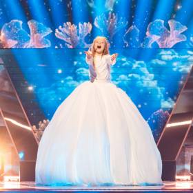 Marianna Kłos wystąpiła na Eurowizji Junior. Tak wyglądał jej występ