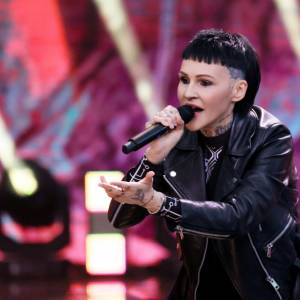 Agnieszka Chylińska już tego nie ukrywa. Wyznała: "Mam trudność z tym, żeby stawiać siebie na pierwszym miejscu"