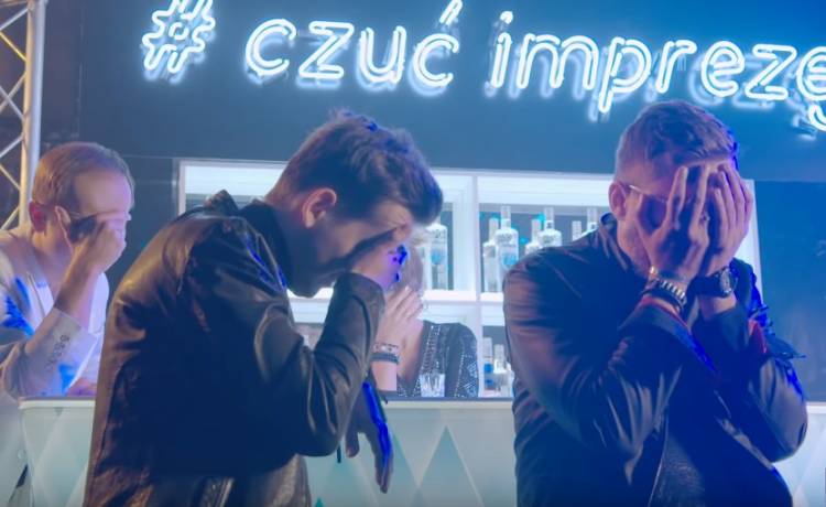 Sławomir "Weekendowy Korsarz". Fanom nie spodobała się jego nowa piosenka?