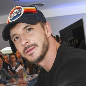 Mikołaj Roznerski "przyłapany" na planie. To nie "M jak miłość"! Co dalej z serialem? 