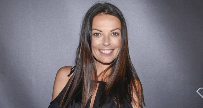 Katarzyna Glinka na plaży. Zdjęcia z urlopu zapierają dech! "Obłędne widoki" - komentują internauci