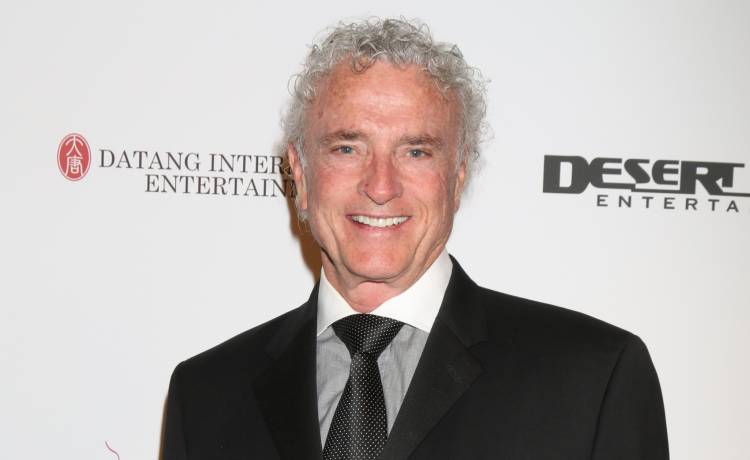 Kevin Dobson nie żyje. Aktor znany z serialu "Kojak" zmarł w wieku 77 lat