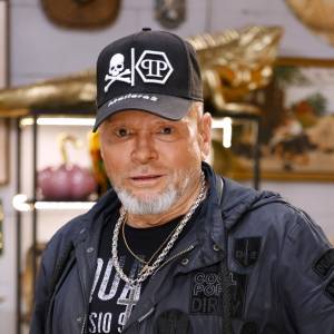 Krzysztof Rutkowski kupił zabytkowy pałac. Teraz chce go sprzedać