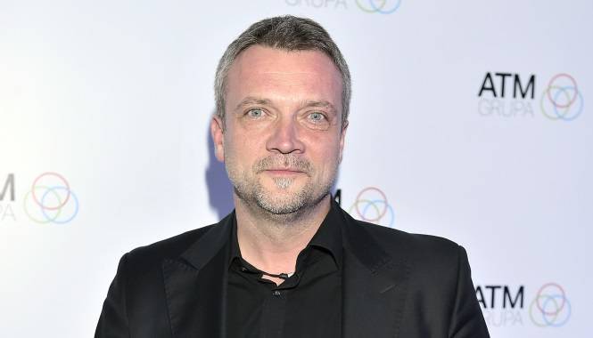 Sebastian Wątroba wrzucił do sieci rodzinną fotografię. Spójrzcie na to podobieństwo! [FOTO]