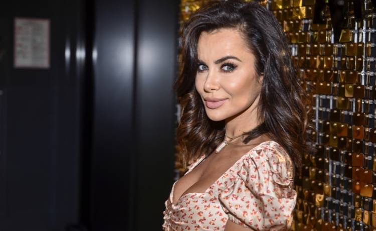 Natalia Siwiec rozpaliła zmysły fanów. Modelka zapozowała w odważnym bikini [FOTO]