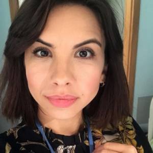 Ilona Janyst zakrywa ciążowy brzuch? Nowe zdjęcie gwiazdy "M jak Miłość" intryguje! 