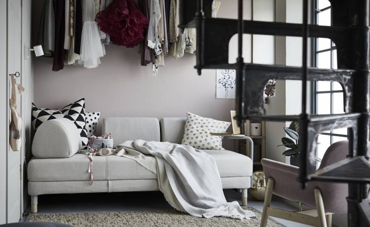 Jak urządzić sypialnię dla gości?