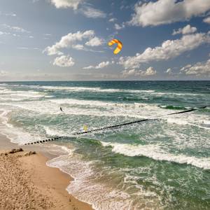 Bałtyk już nie najpopularniejszy. Polacy wybierają inne miejsce w kraju 