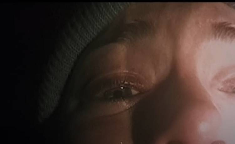 Nowa wersja "Blair Witch Project"? Dokładnie tak! Zapowiedziano remake