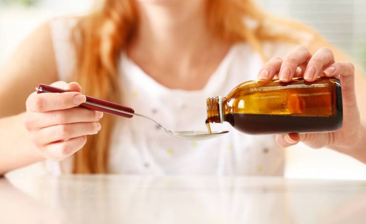 GIF wycofuje kolejne partie popularnego syropu. Co było powodem takiej decyzji?