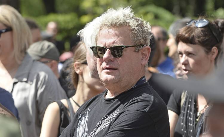 Kazik Staszewski, fot. AKPA