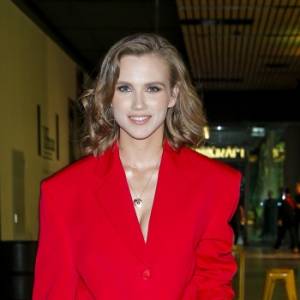 Agnieszka Kaczorowska-Pela "porwała do tańca" córki i męża. "Ależ to cudowne" - komentują internauci [WIDEO]