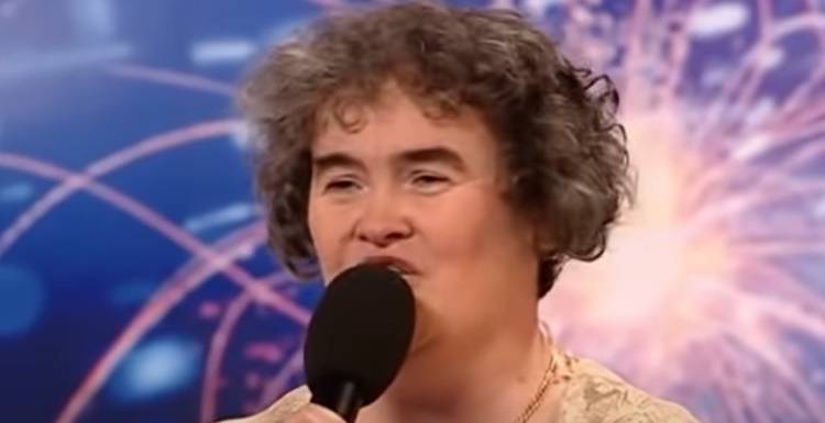 Ten występ w brytyjskim "Mam talent" przeszedł do historii. Zobacz nagranie, które ma 260 milionów odsłon na YouTube! [WIDEO]