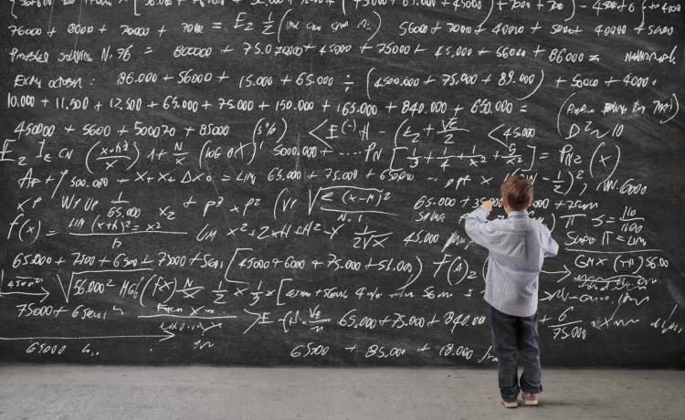 Laurent Simons okrzyknięty "cudownym dzieckiem". 12-latek został magistrem fizyki kwantowej