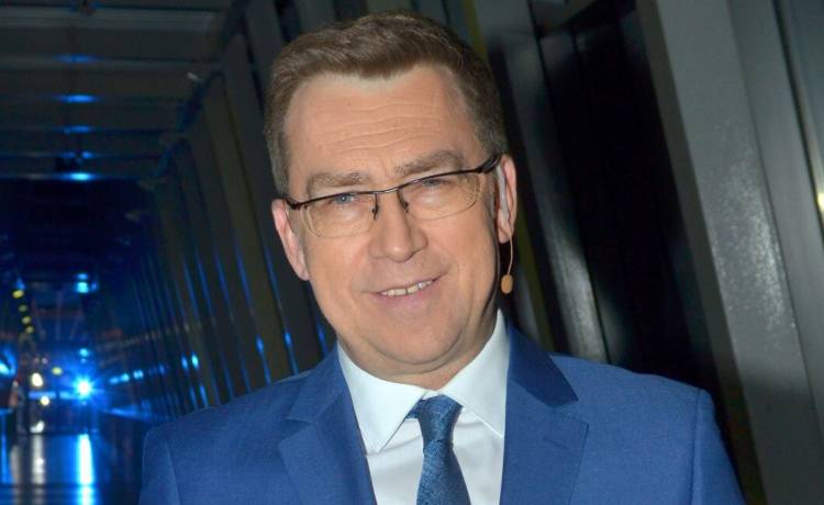 Maciej Orłoś, fot. TRICOLORS/East News